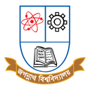 জগন্নাথ বিশ্ববিদ্যালয় লোগো